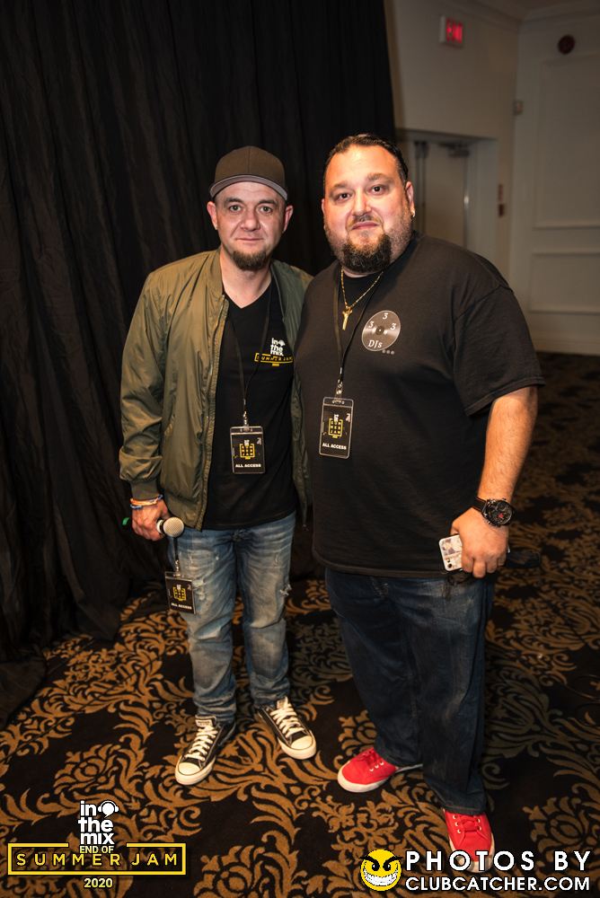 End Of Summer Jam festival photo 233 - September 12th, 2020