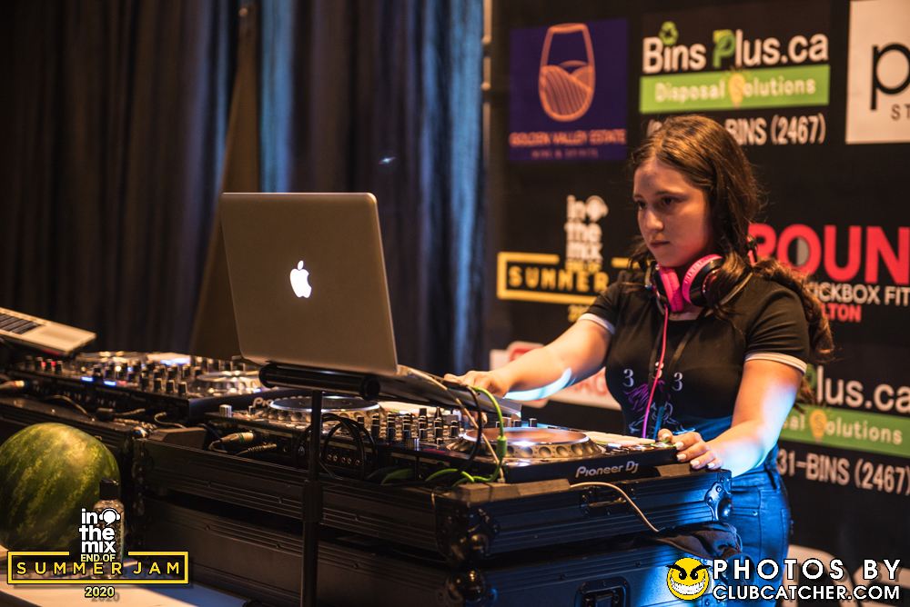 End Of Summer Jam festival photo 234 - September 12th, 2020