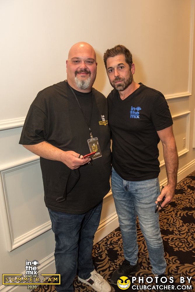 End Of Summer Jam festival photo 235 - September 12th, 2020