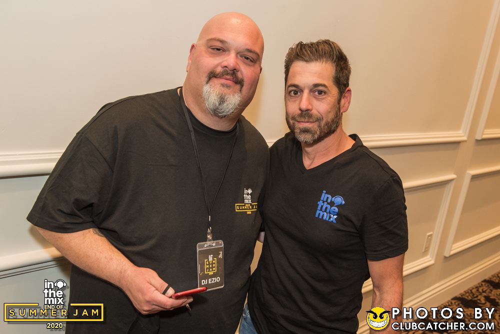 End Of Summer Jam festival photo 236 - September 12th, 2020