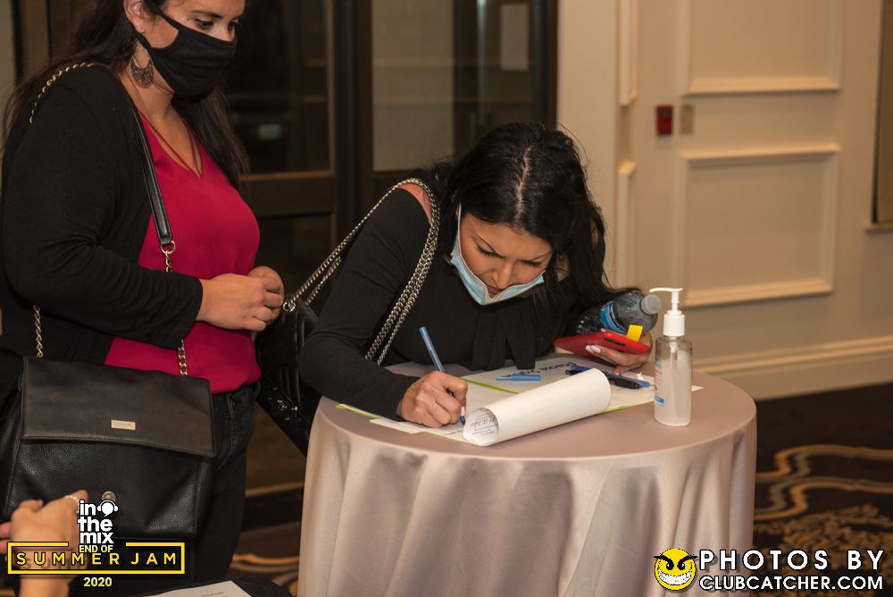 End Of Summer Jam festival photo 237 - September 12th, 2020