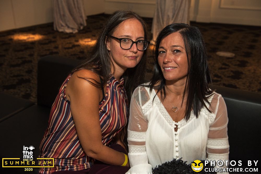 End Of Summer Jam festival photo 240 - September 12th, 2020