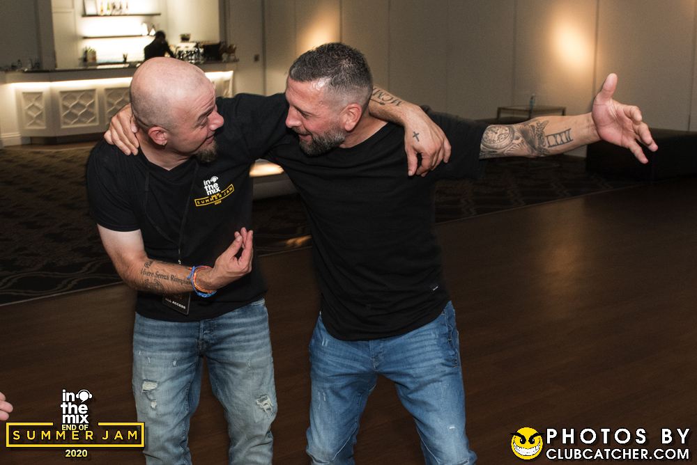 End Of Summer Jam festival photo 25 - September 12th, 2020