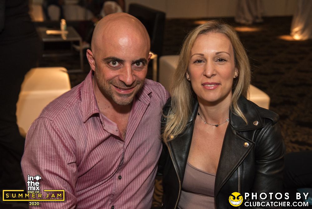 End Of Summer Jam festival photo 241 - September 12th, 2020