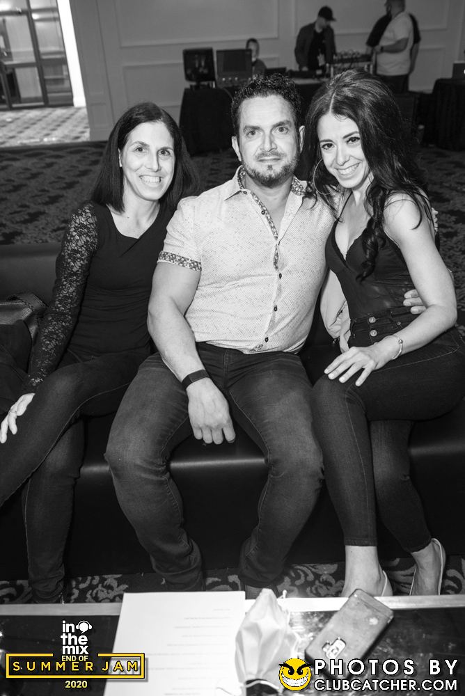 End Of Summer Jam festival photo 242 - September 12th, 2020