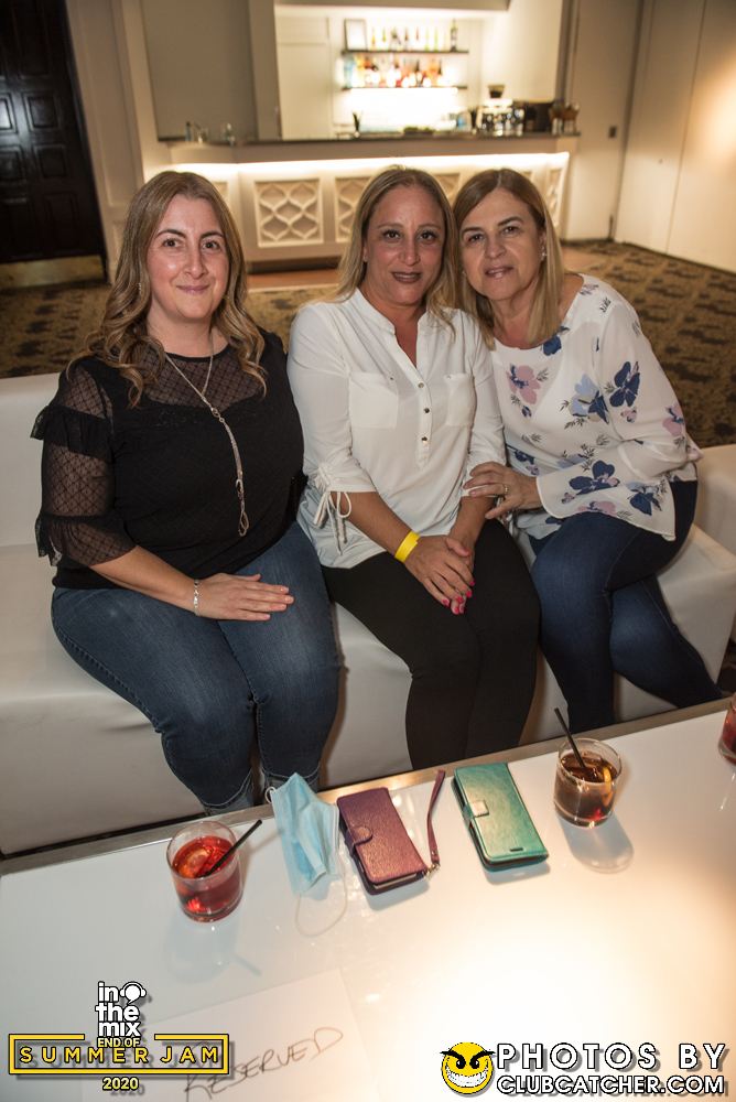 End Of Summer Jam festival photo 243 - September 12th, 2020