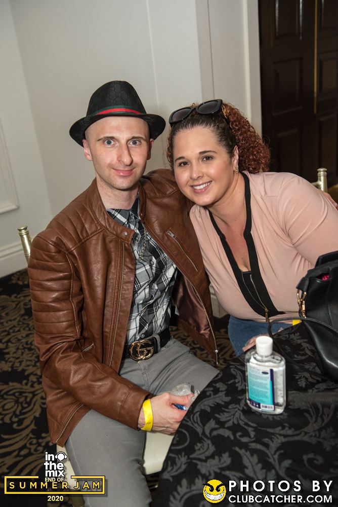 End Of Summer Jam festival photo 244 - September 12th, 2020