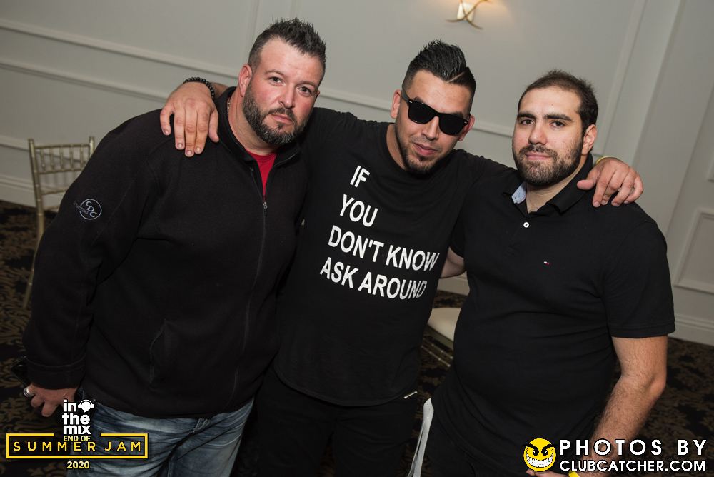 End Of Summer Jam festival photo 245 - September 12th, 2020