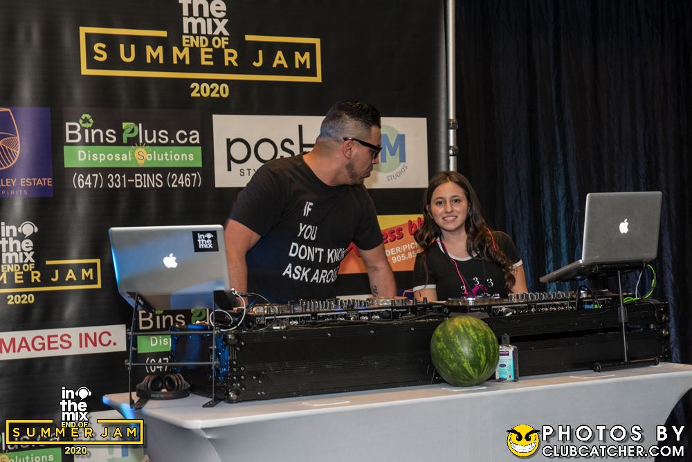 End Of Summer Jam festival photo 246 - September 12th, 2020