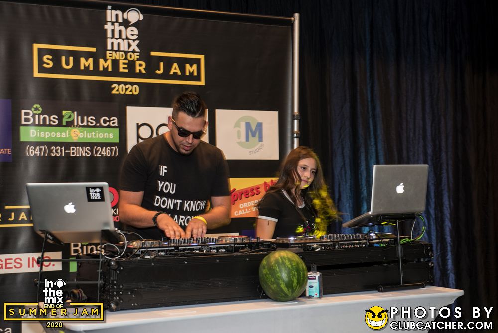 End Of Summer Jam festival photo 247 - September 12th, 2020