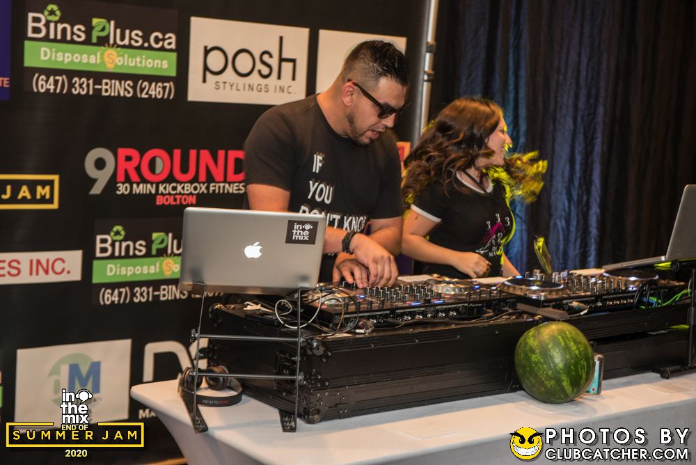 End Of Summer Jam festival photo 248 - September 12th, 2020