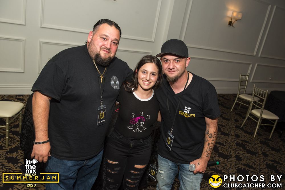 End Of Summer Jam festival photo 249 - September 12th, 2020