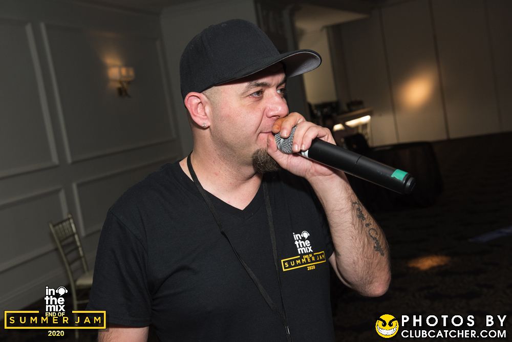 End Of Summer Jam festival photo 250 - September 12th, 2020