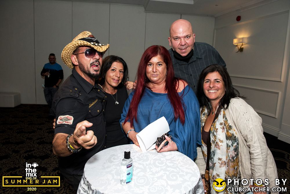 End Of Summer Jam festival photo 26 - September 12th, 2020