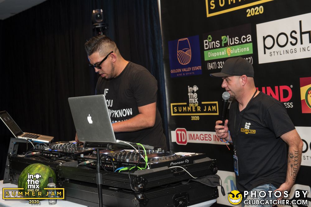 End Of Summer Jam festival photo 251 - September 12th, 2020