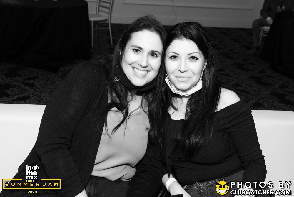 End Of Summer Jam festival photo 252 - September 12th, 2020