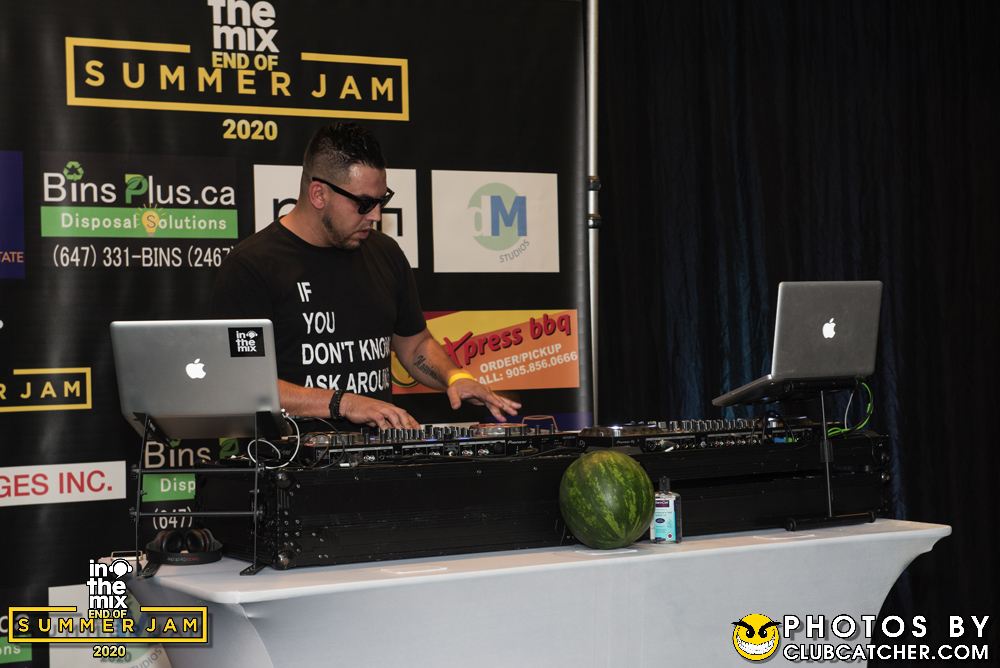 End Of Summer Jam festival photo 255 - September 12th, 2020