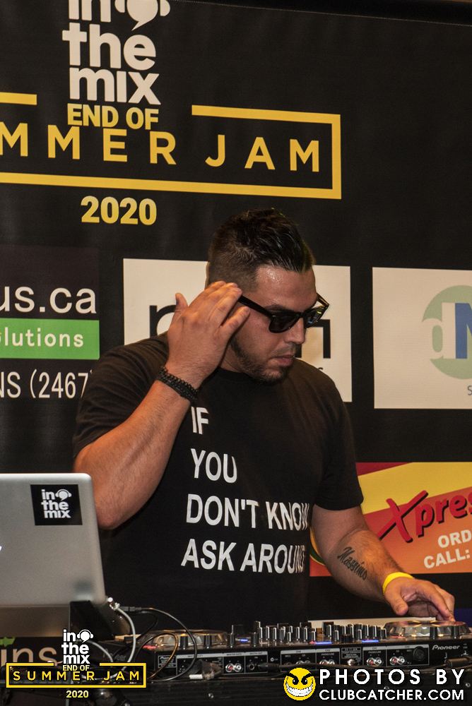 End Of Summer Jam festival photo 256 - September 12th, 2020