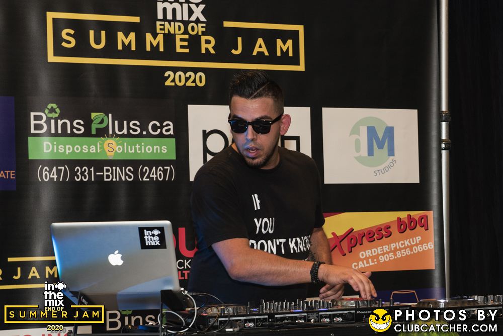 End Of Summer Jam festival photo 257 - September 12th, 2020