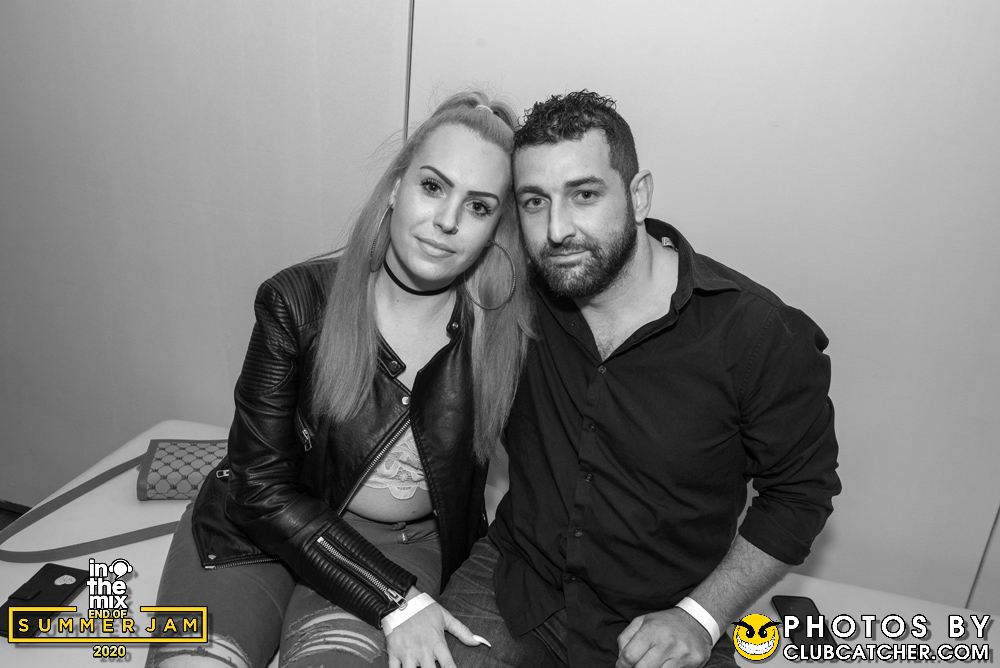 End Of Summer Jam festival photo 260 - September 12th, 2020