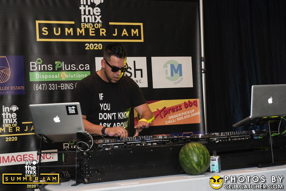 End Of Summer Jam festival photo 27 - September 12th, 2020