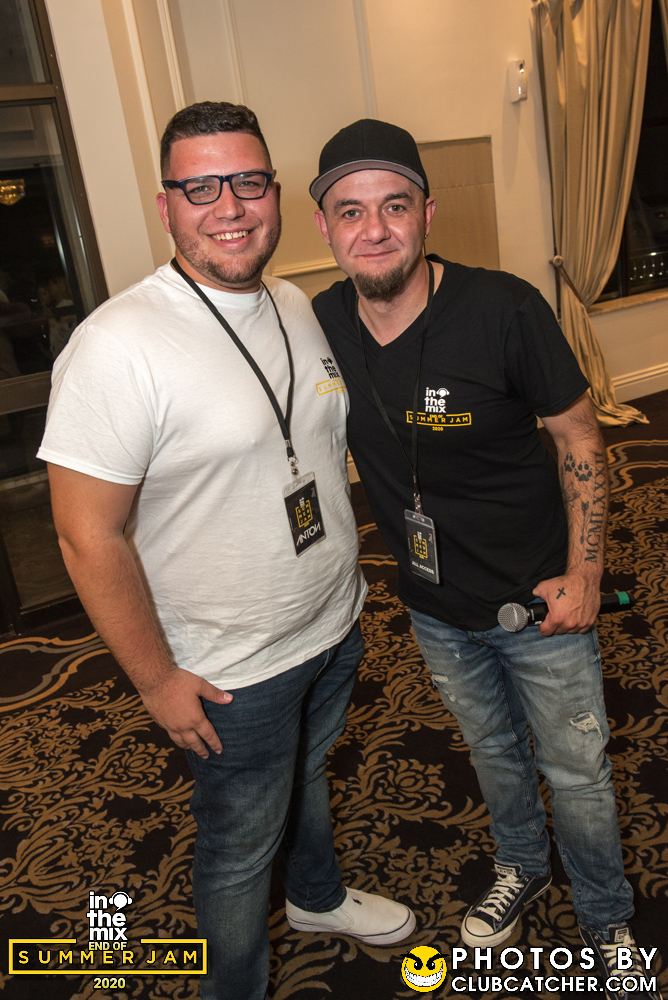 End Of Summer Jam festival photo 262 - September 12th, 2020