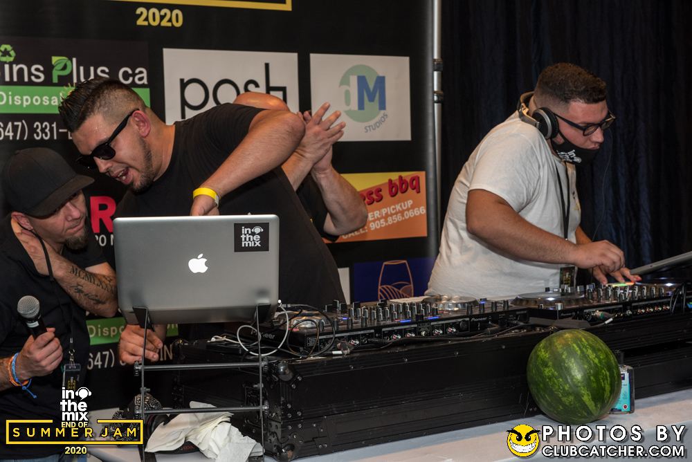 End Of Summer Jam festival photo 264 - September 12th, 2020