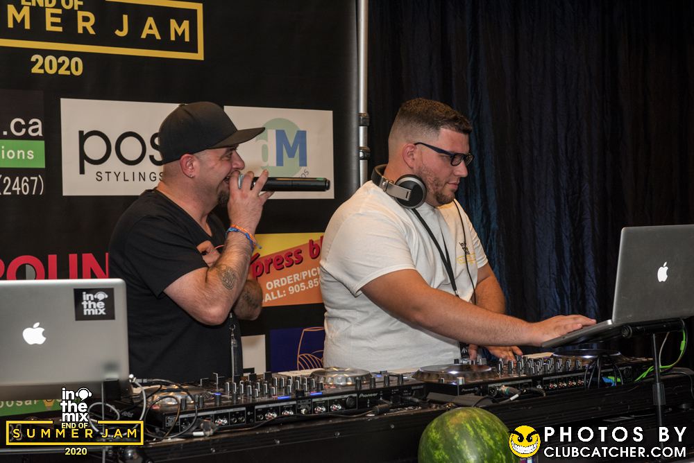 End Of Summer Jam festival photo 265 - September 12th, 2020