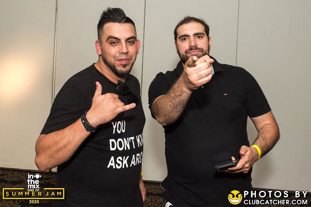 End Of Summer Jam festival photo 266 - September 12th, 2020