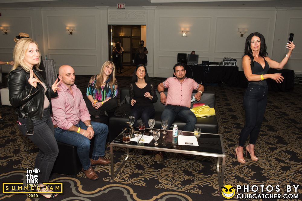 End Of Summer Jam festival photo 268 - September 12th, 2020