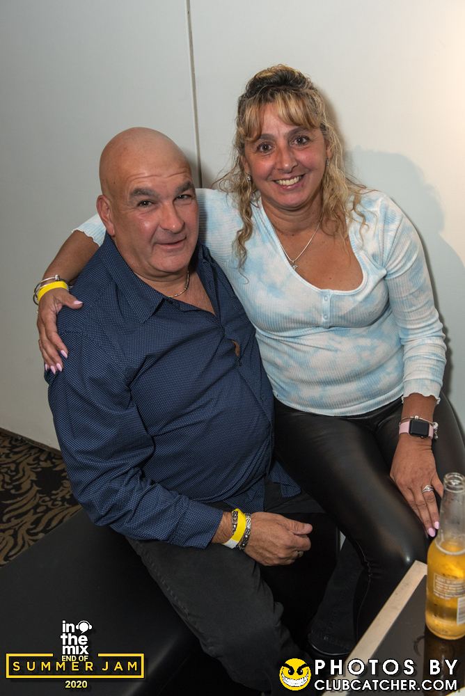 End Of Summer Jam festival photo 270 - September 12th, 2020