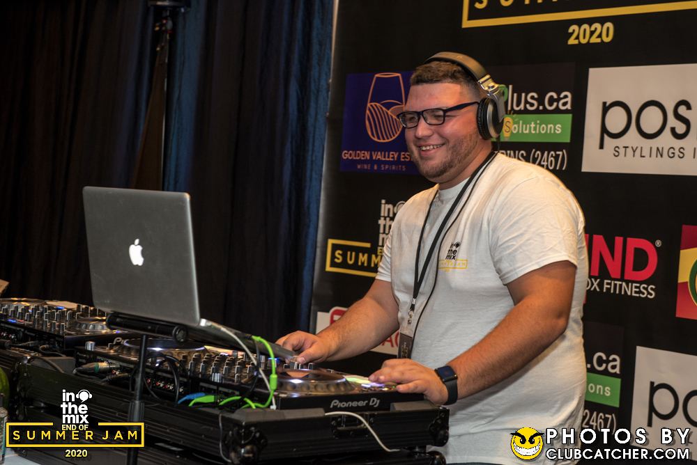 End Of Summer Jam festival photo 271 - September 12th, 2020