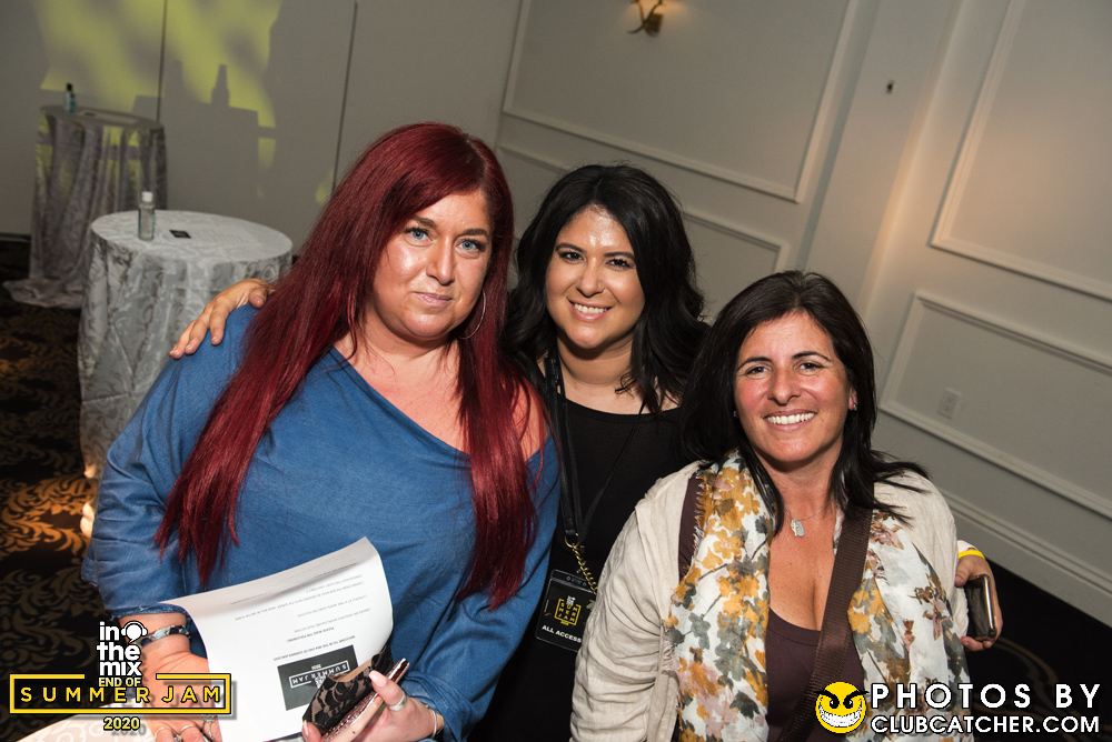 End Of Summer Jam festival photo 272 - September 12th, 2020