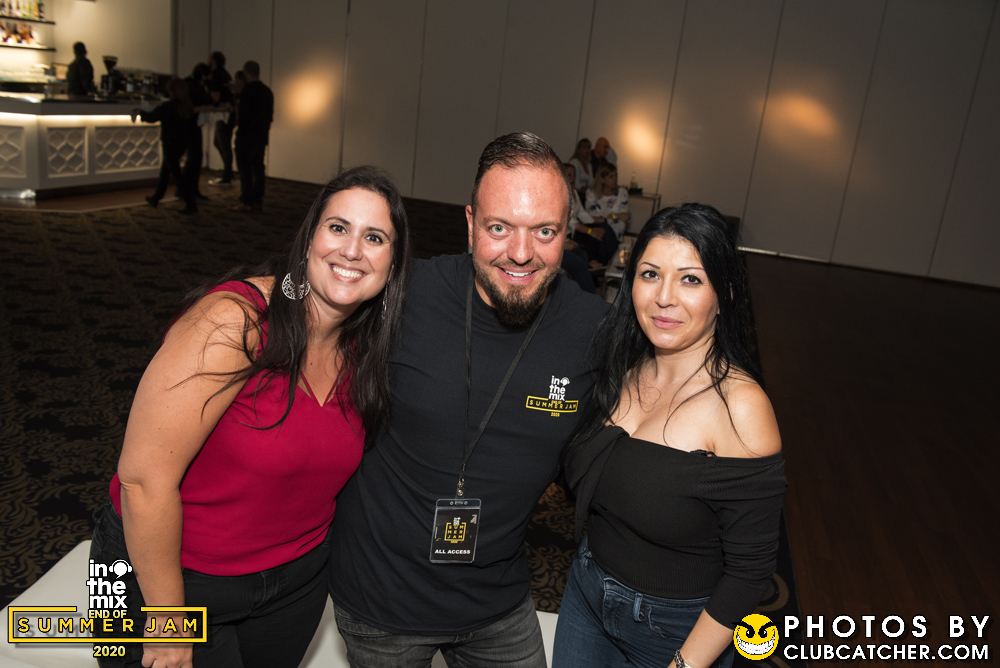 End Of Summer Jam festival photo 273 - September 12th, 2020