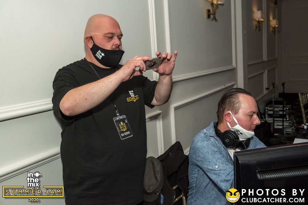 End Of Summer Jam festival photo 275 - September 12th, 2020