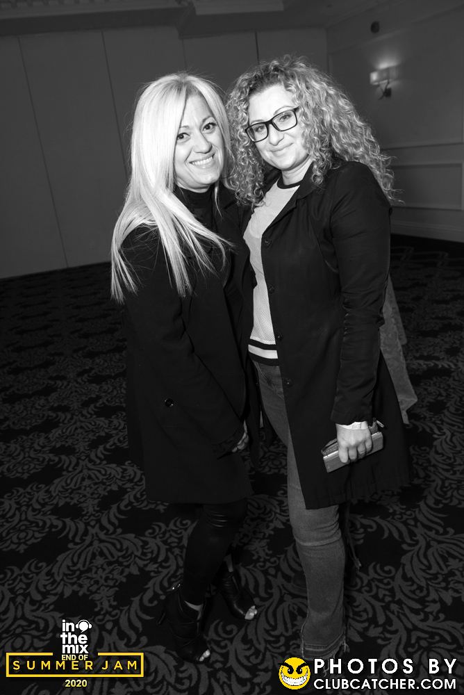 End Of Summer Jam festival photo 280 - September 12th, 2020