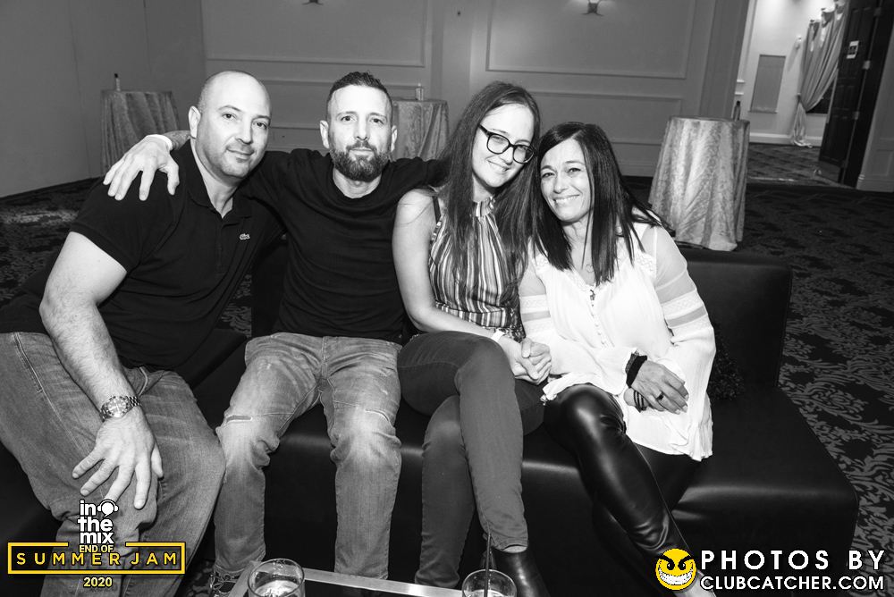 End Of Summer Jam festival photo 29 - September 12th, 2020