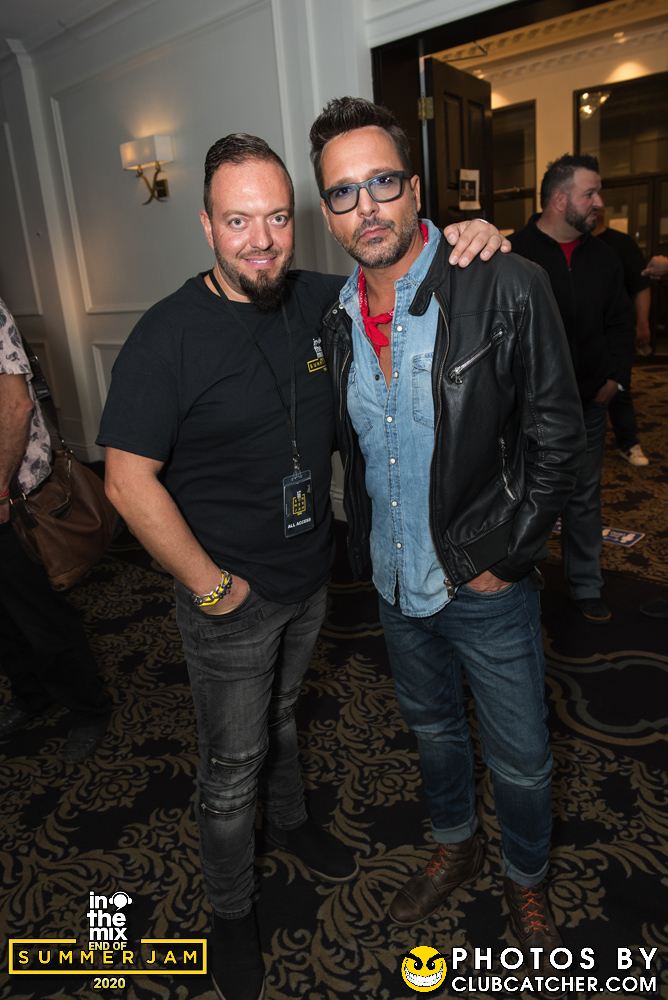 End Of Summer Jam festival photo 281 - September 12th, 2020