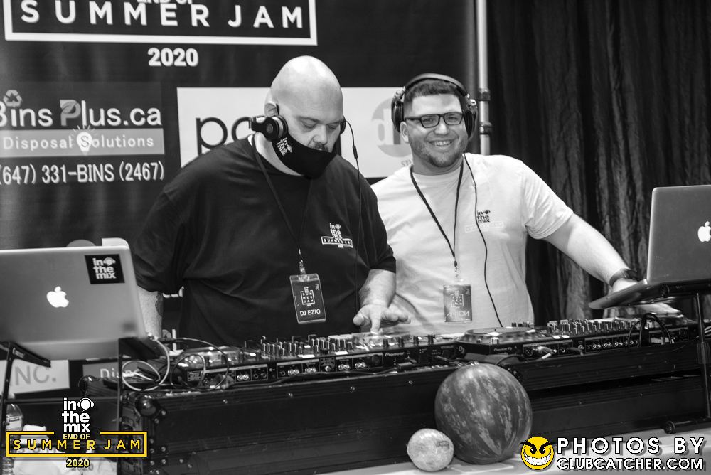 End Of Summer Jam festival photo 282 - September 12th, 2020