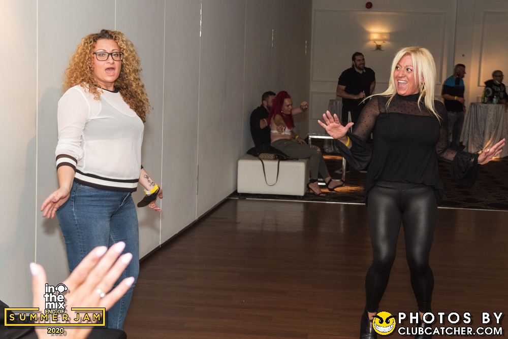 End Of Summer Jam festival photo 284 - September 12th, 2020