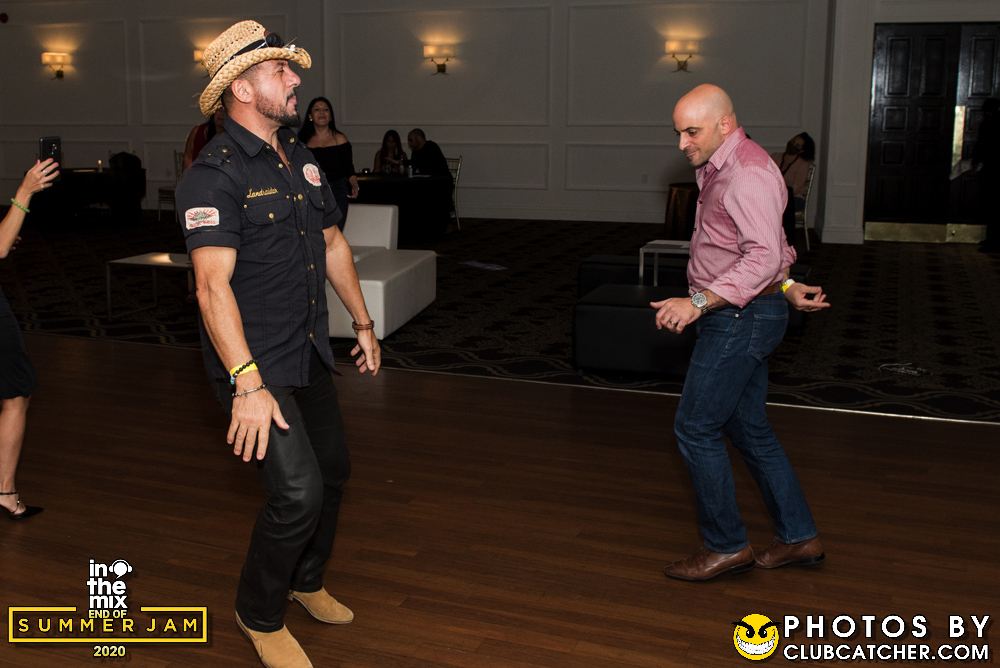 End Of Summer Jam festival photo 285 - September 12th, 2020