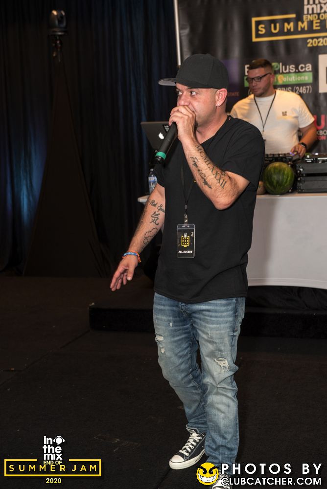 End Of Summer Jam festival photo 287 - September 12th, 2020