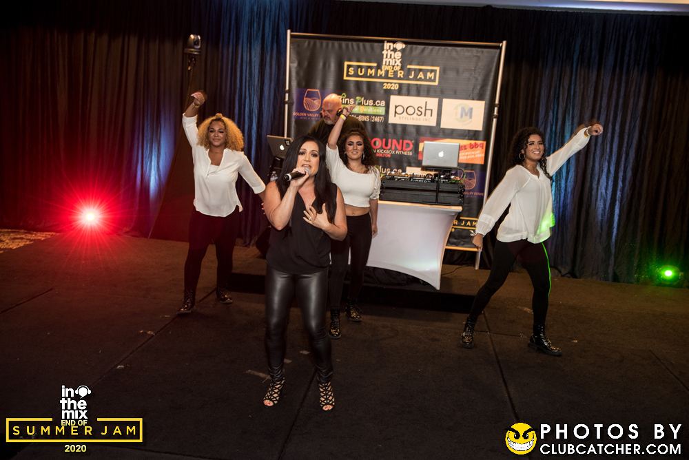 End Of Summer Jam festival photo 290 - September 12th, 2020