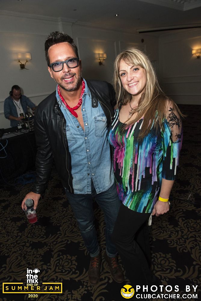 End Of Summer Jam festival photo 30 - September 12th, 2020