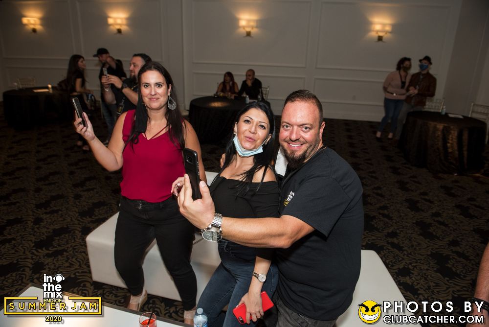 End Of Summer Jam festival photo 293 - September 12th, 2020