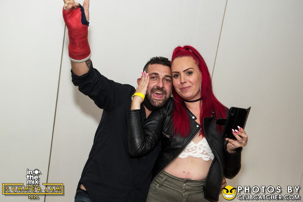 End Of Summer Jam festival photo 294 - September 12th, 2020