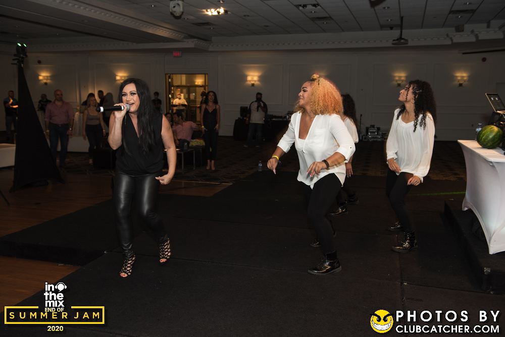 End Of Summer Jam festival photo 295 - September 12th, 2020