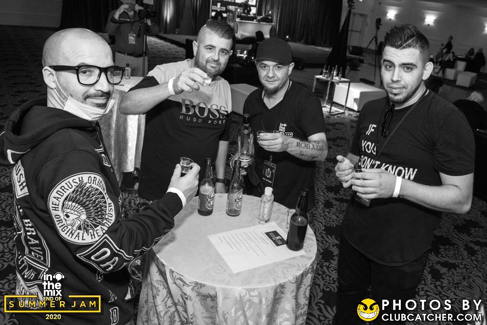 End Of Summer Jam festival photo 296 - September 12th, 2020