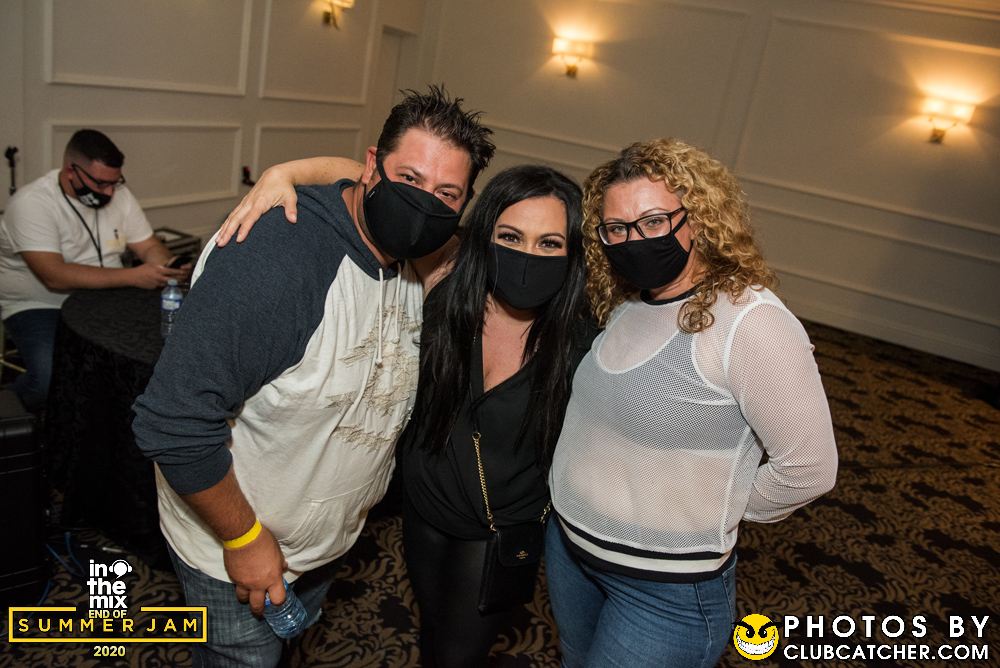 End Of Summer Jam festival photo 297 - September 12th, 2020