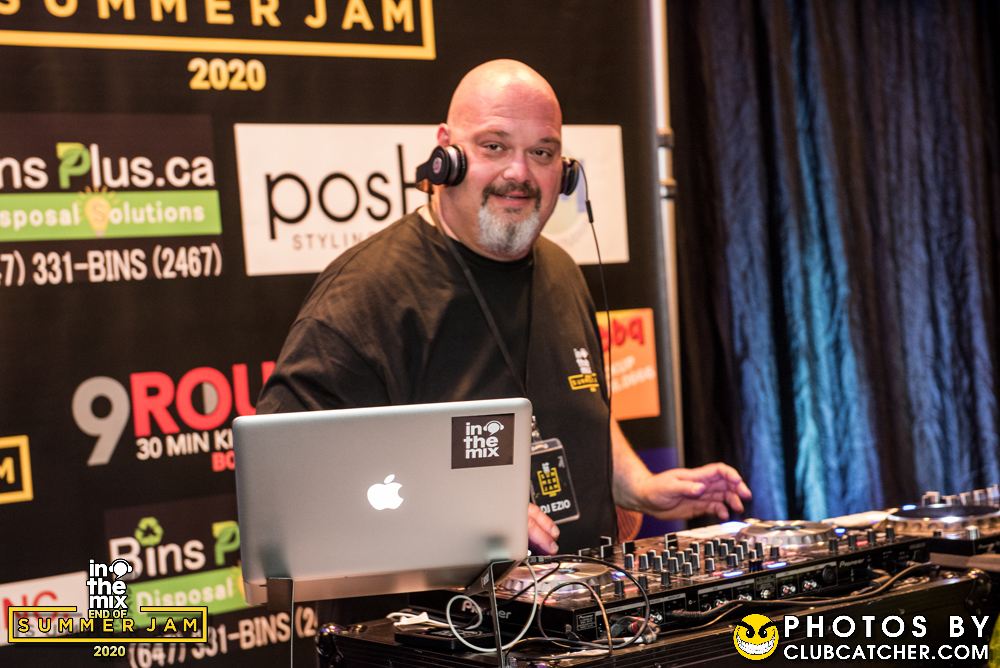 End Of Summer Jam festival photo 299 - September 12th, 2020